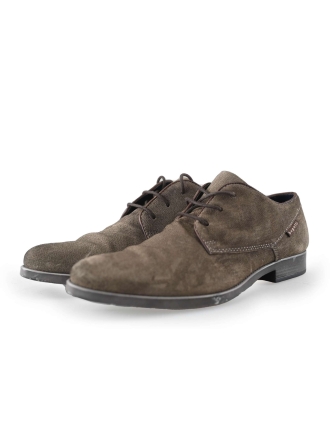 Bugatti Elegante Schuhe Braun 223938