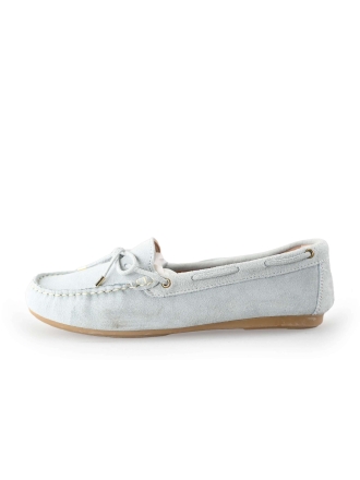 Giulia Loafers  Blau 223941