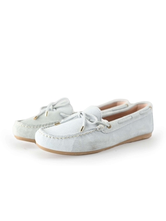 Giulia Loafers  Blau 223941