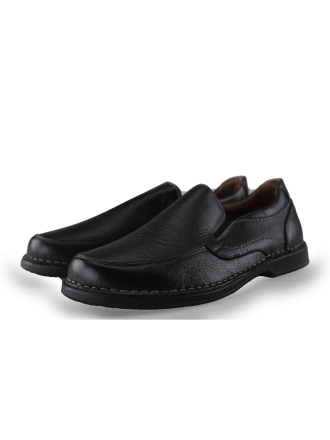 Outfielder Slip-ons Schwarz 223948