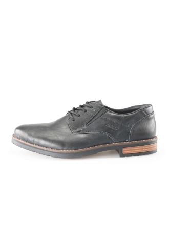 Rieker Elegante Schuhe Schwarz 223971