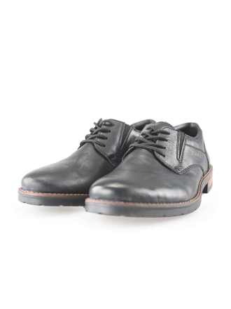 Rieker Elegante Schuhe Schwarz 223971