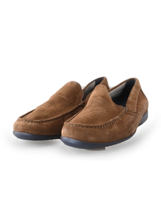 Sioux Loafers  Braun 223977
