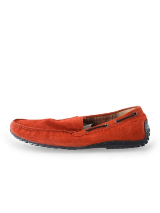 Sioux Loafers  Orange 223981