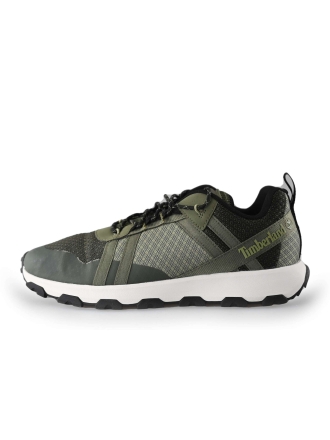 Timberland Sneaker Grün 223993