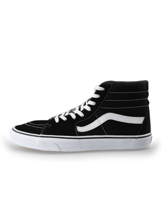 Vans Hohe Sneaker Schwarz 223999
 
