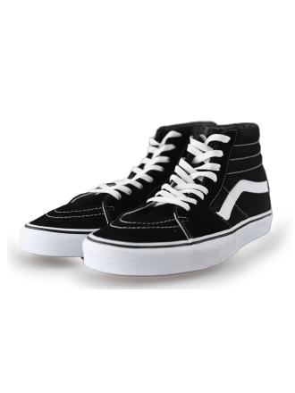 Vans Hohe Sneaker Schwarz 223999
 