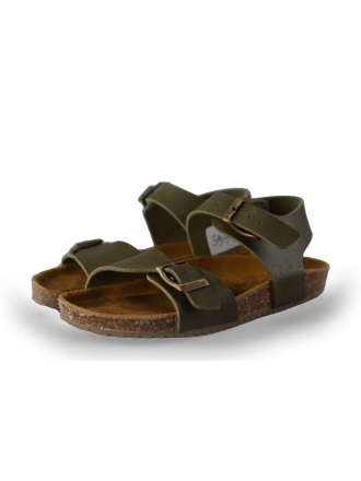 Nelson Sandalen Grün 224019