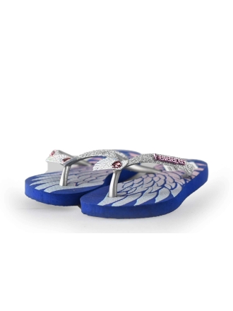 Havaianas Flip-Flops Blau 224054