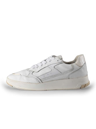 Omoda Sneaker Weiß 224078