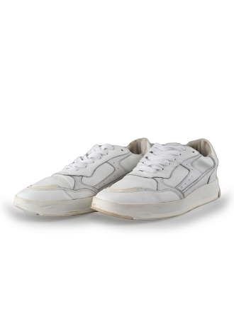 Omoda Sneaker Weiß 224078