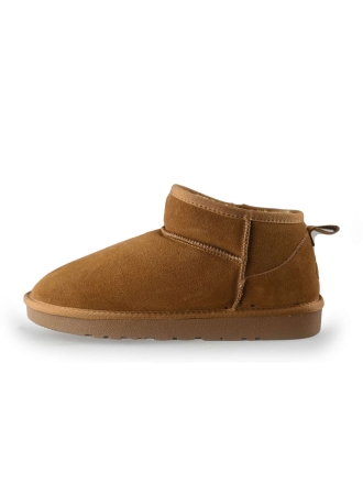 Loff1881 Stiefel Braun 224088