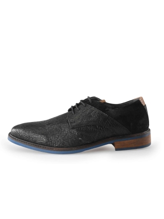 Jenszen Elegante Schuhe Schwarz 224095
