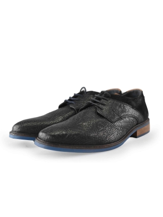 Jenszen Elegante Schuhe Schwarz 224095