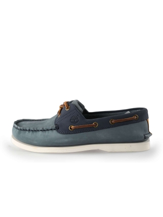 Timberland Slip-ons Blau 224117