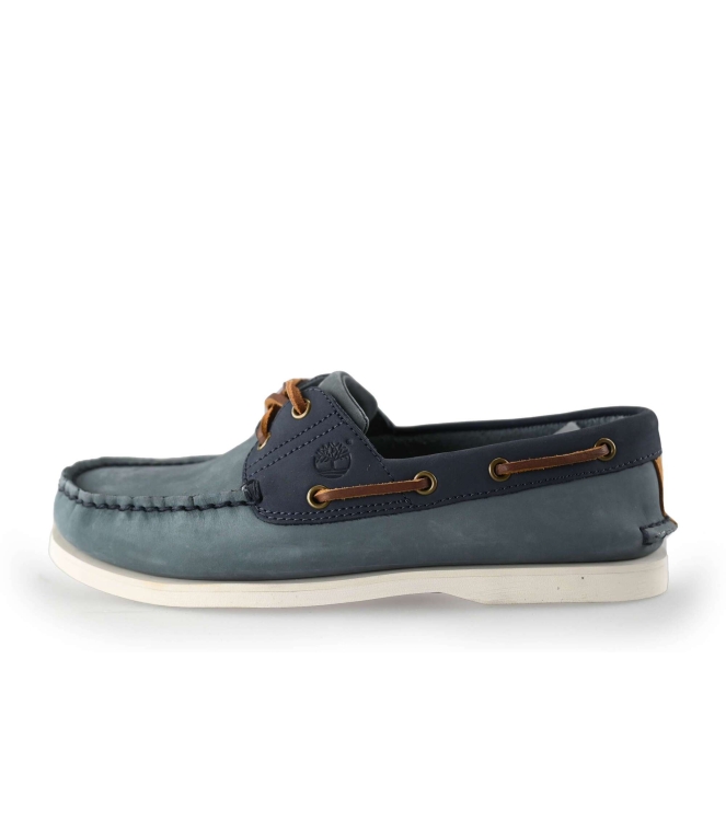 Timberland Slip-ons