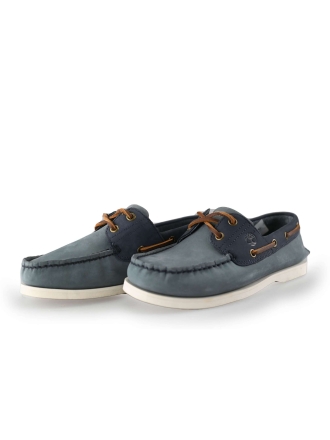 Timberland Slip-ons Blau 224117