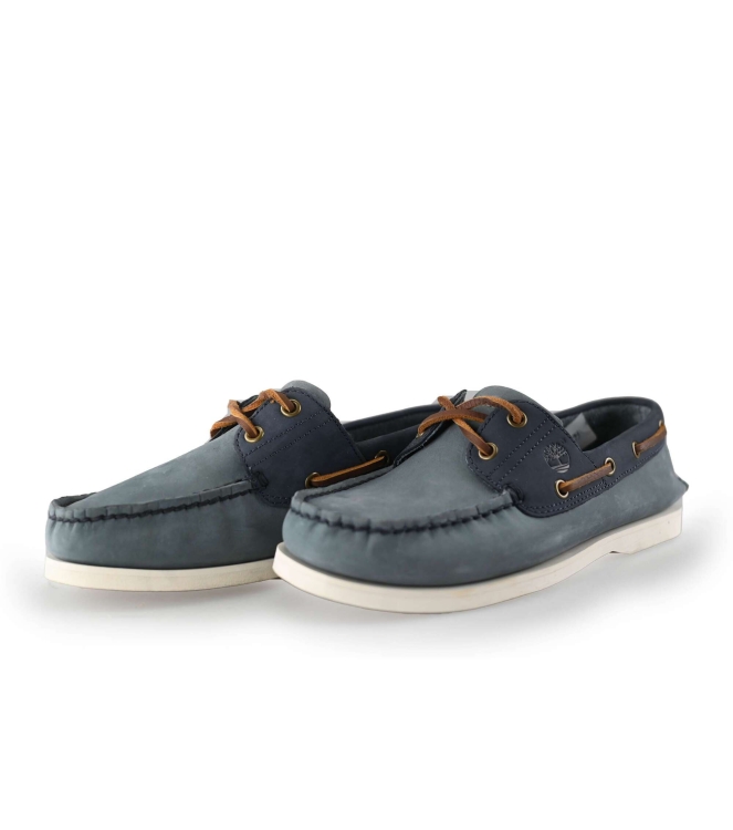Timberland Slip-ons