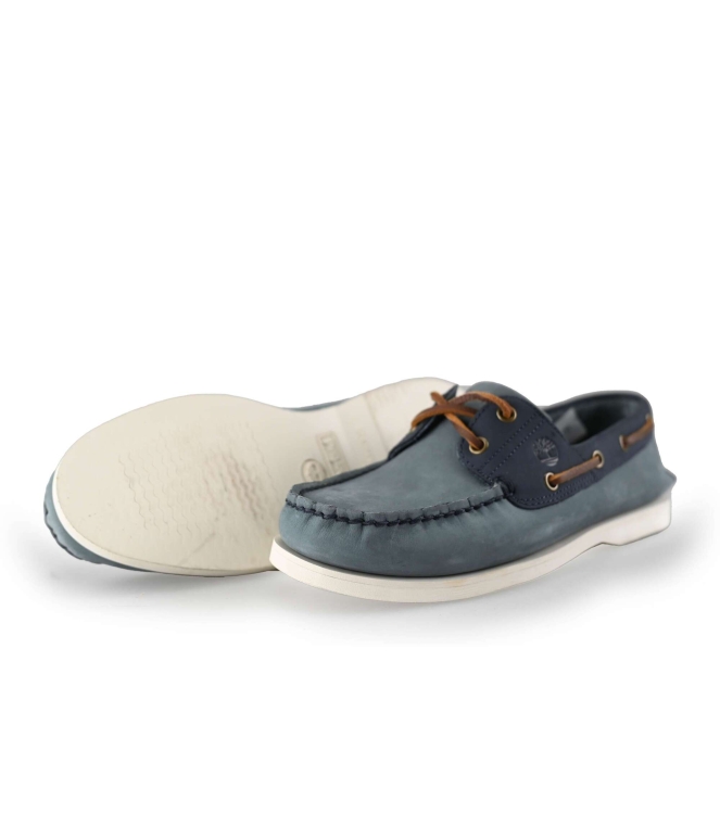 Timberland Slip-ons