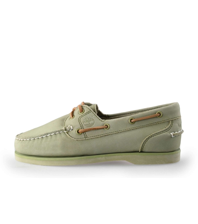 Timberland Slip-ons