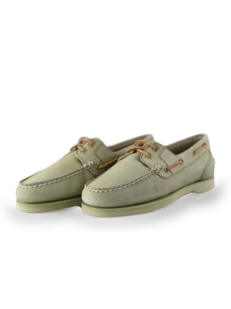Timberland Slip-ons Grün 224118