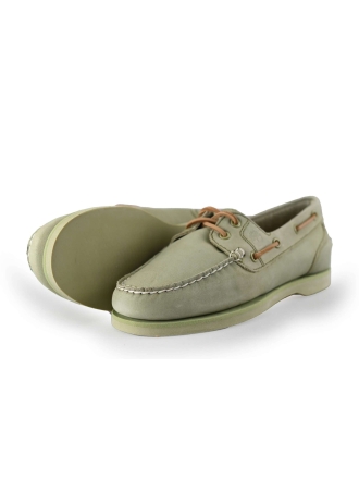 Timberland Slip-ons