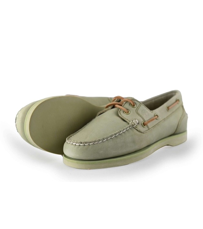 Timberland Slip-ons
