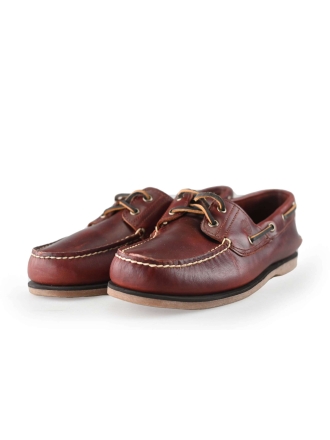Timberland Bootsschuhe Rot 224134
