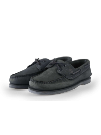 Timberland Bootsschuhe Blau 224149