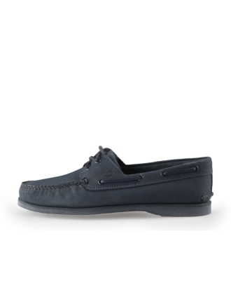 Timberland Bootsschuhe Blau 224155