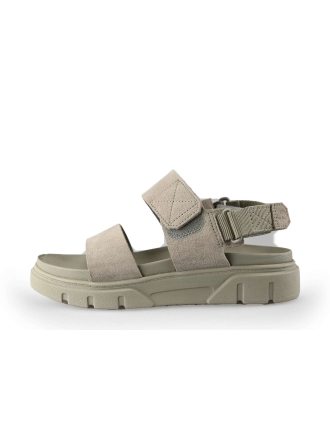 Timberland Sandalen Grün 224159
