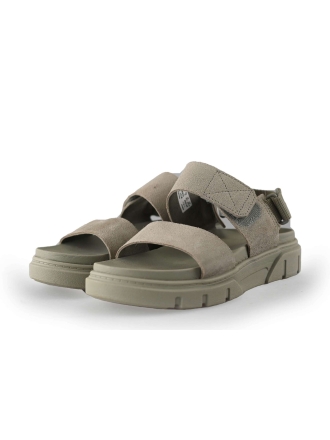 Timberland Sandalen Grün 224159