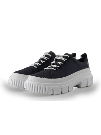 Timberland Sneaker Grau 224162