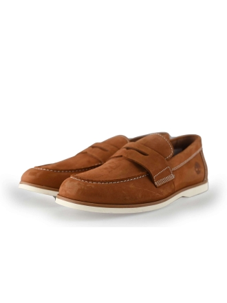 Timberland Loafers  Braun 224165