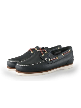 Timberland Bootsschuhe Blau 224166
