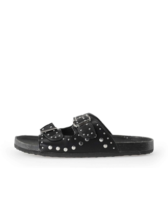 Ann Rocks Flip-Flops Schwarz 224171