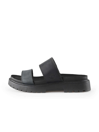 Timberland Flip-Flops Schwarz 224175