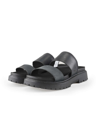 Timberland Flip-Flops Schwarz 224175