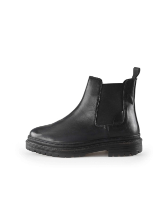 Vertice Chelsea boots Schwarz 224177