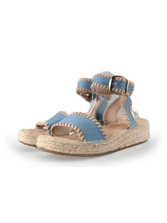 Cellini Sandalen Blau 224202