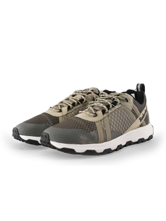 Timberland Sneaker Grün 224206