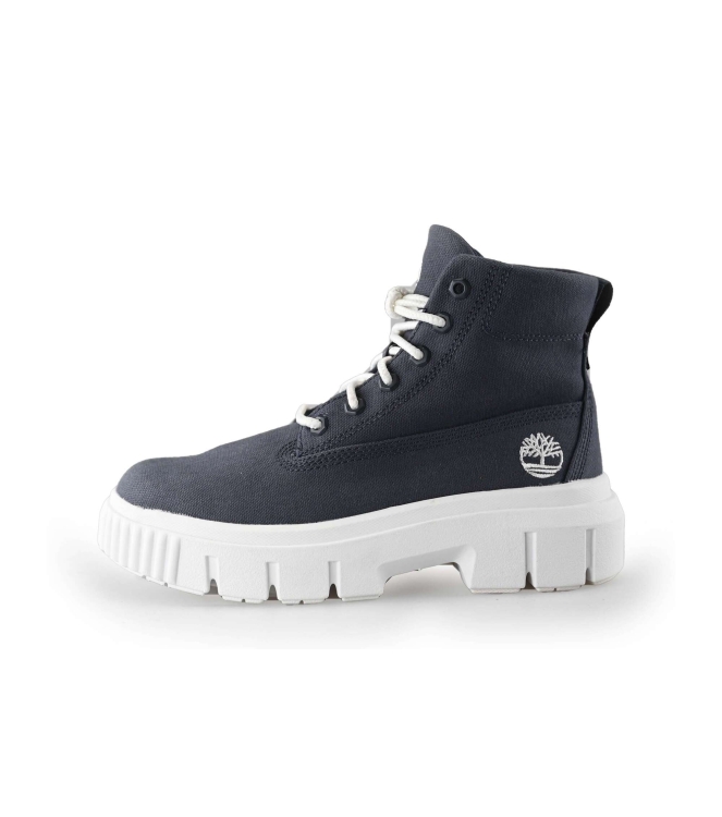 Timberland Schnürstiefel