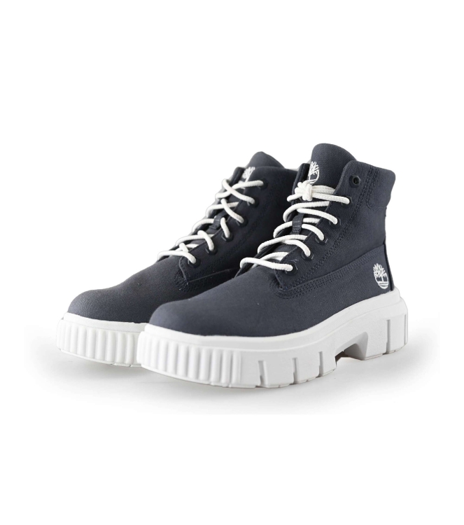 Timberland Schnürstiefel