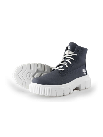 Timberland Schnürstiefel