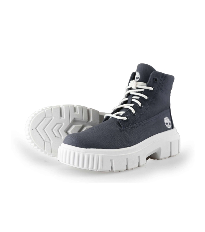 Timberland Schnürstiefel