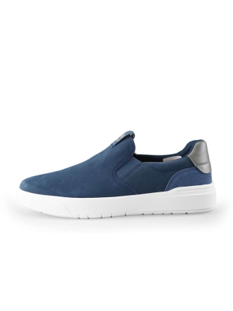 Timberland Slip-ons Blau 224218