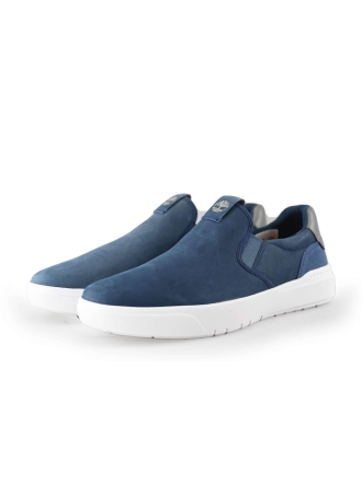 Timberland Slip-ons Blau 224218