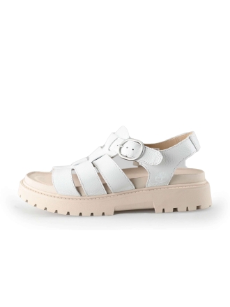 Timberland Sandalen Weiß 224220
