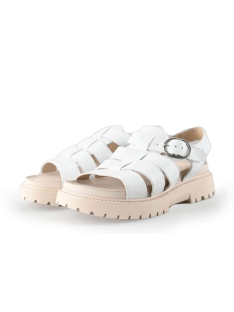 Timberland Sandalen Weiß 224220
