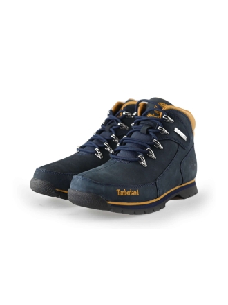 Timberland Wanderschuhe Blau 224221
